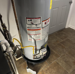 water heater