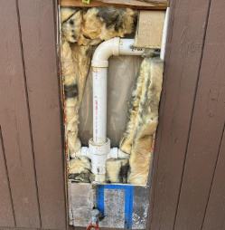 drain cleaning