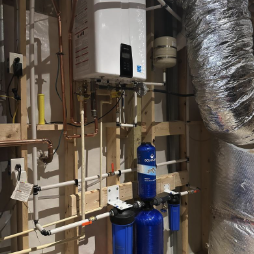 booster pump