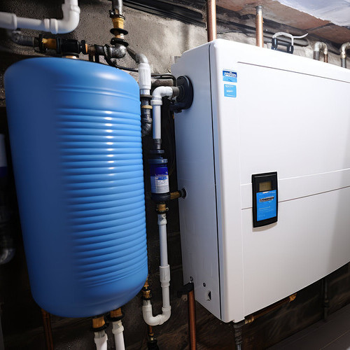 water softners